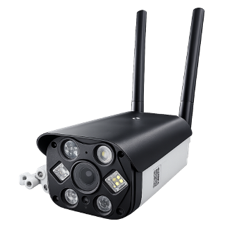 5G Bullet Cameras – Part1