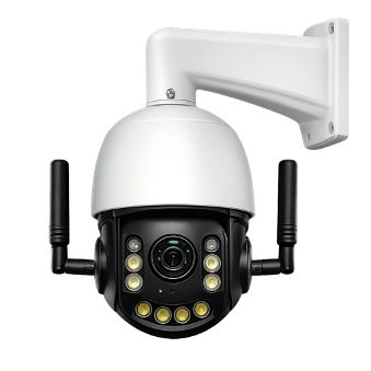 5G PTZ Cameras – Part1